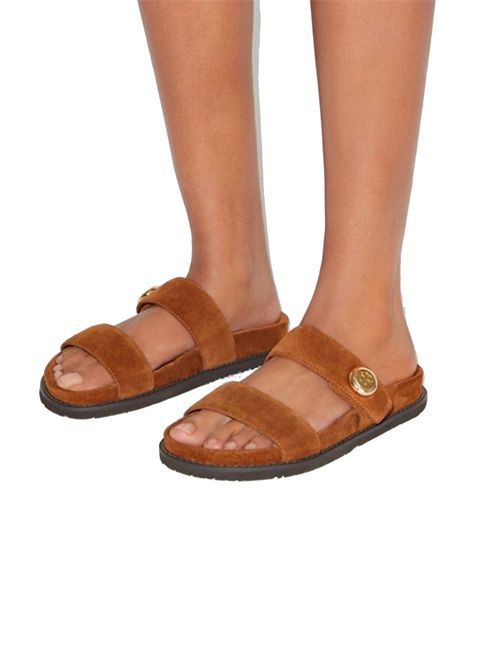 Sandalo Slider Romy TORY BURCH | 183266288